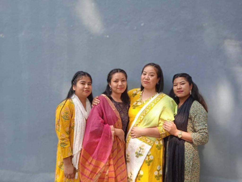 R.K. College of Nursing