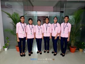 R.K. College of Nursing